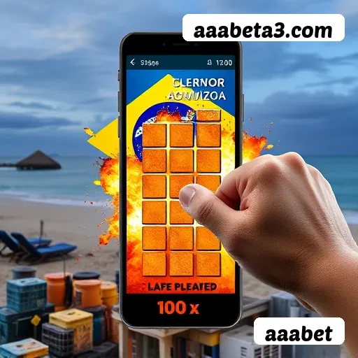 Download app aaabet Android iOS
