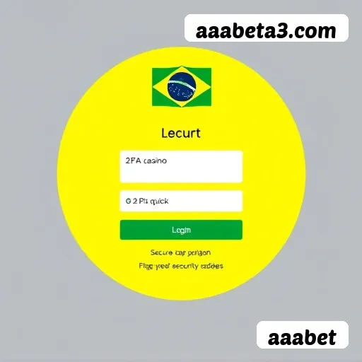 Formulário registro aaabet