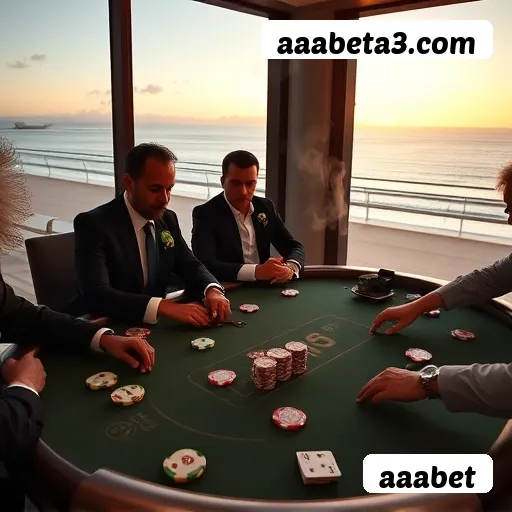 Depósito PIX aaabet